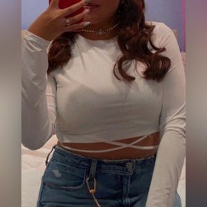 cotton on long sleeve